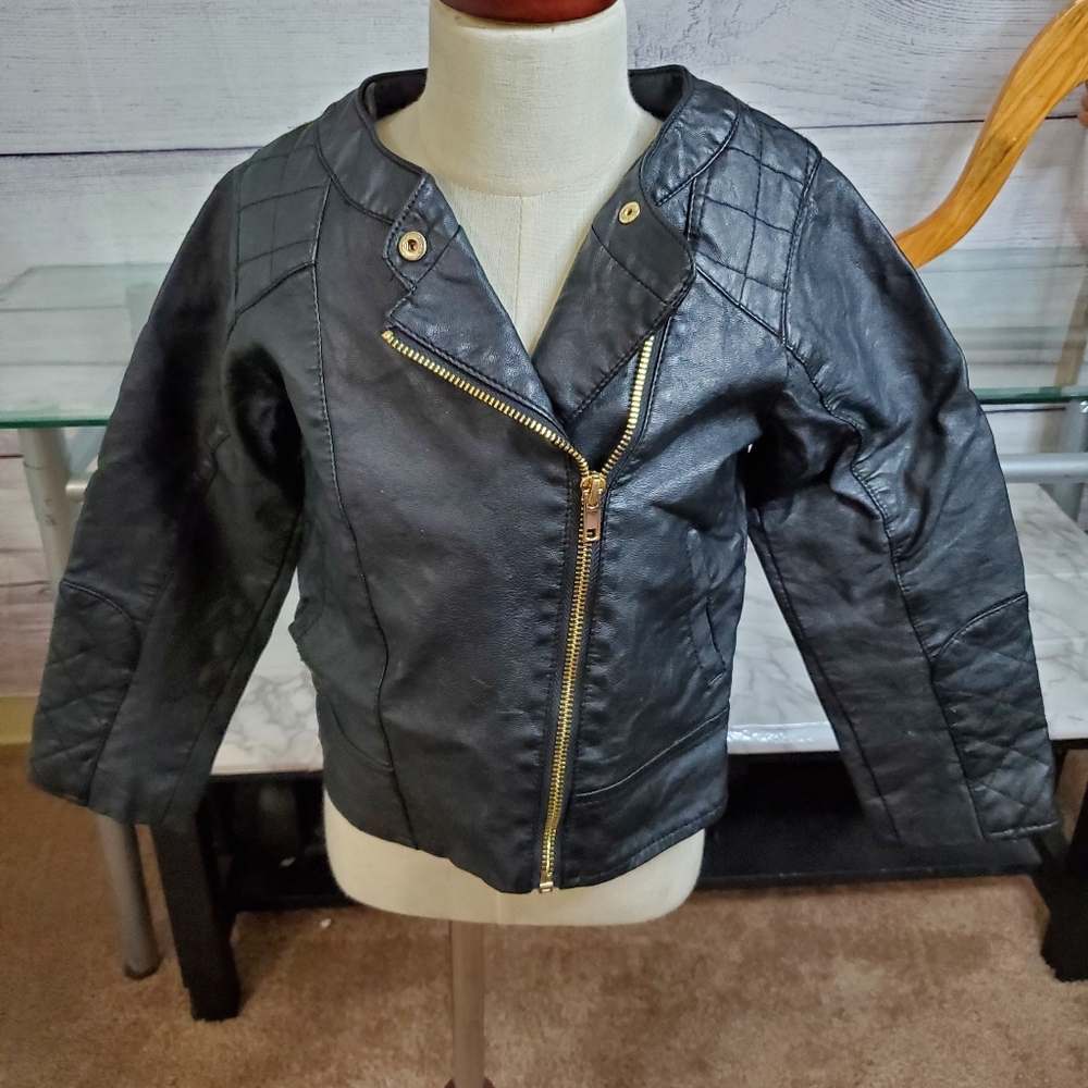 💛 Kids h&m Jacket
